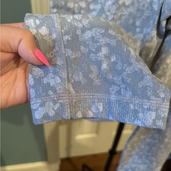 Lululemon Swift Speed High-Rise Crop - Picture 6 of 13